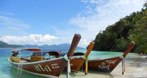 Unique Places to Stay and Visit in Italy