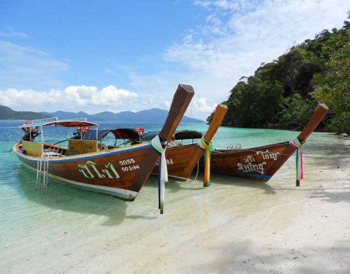 Unique Places to Stay and Visit in Italy