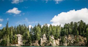 Best Island Escapes You Can Drive To