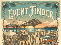 Festivals & More CarolinaBeachVisitors Event Finder Pleasure Island CB Kure Fort Fisher activities things to do shows festivals community events