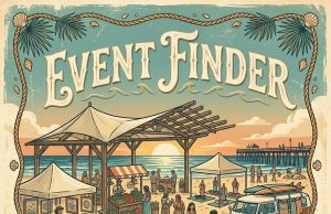 Festivals & More CarolinaBeachVisitors Event Finder Pleasure Island CB Kure Fort Fisher activities things to do shows festivals community events