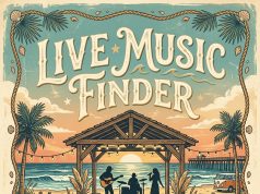 Local Music & Shows CarolinaBeachVisitors Live Music Finder Pleasure Island CB Kure Fort Fisher