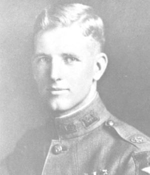 Carolina Beach Visitors Major William A. Snow