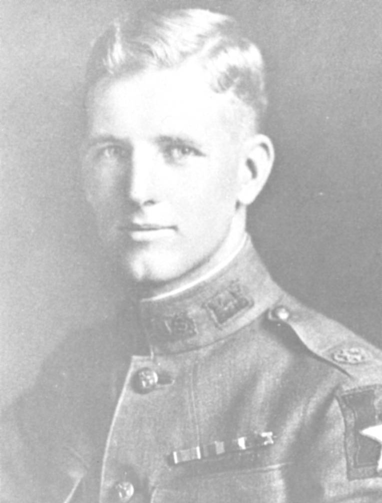 Carolina Beach Visitors Major William A. Snow