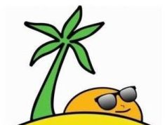 2026 Carolina Beach Mac & Cheese Event carolina beach island men logo