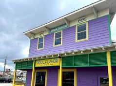 Soul Flavor Kitchen and Bar Soul Flavor Carolina Beach