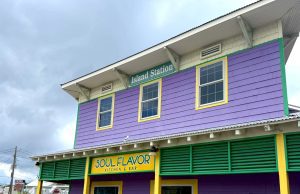 Soul Flavor Kitchen and Bar Soul Flavor Carolina Beach