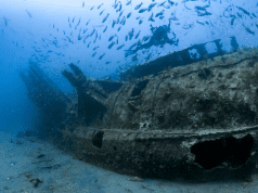 Nazi Submarine Attacked North Carolina ww2 nazi submarine attacked nc beaches