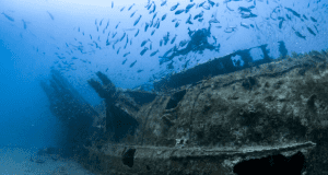 Nazi Submarine Attacked North Carolina ww2 nazi submarine attacked nc beaches