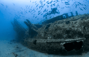Nazi Submarine Attacked North Carolina ww2 nazi submarine attacked nc beaches