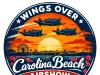 Wings Over Carolina Beach Air Show — April 24–26! carolina beach nc events wings over Carolina Beach