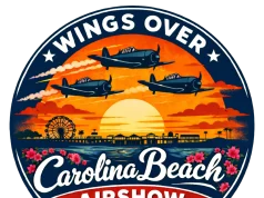 Wings Over Carolina Beach Air Show — April 24–26! carolina beach nc events wings over Carolina Beach