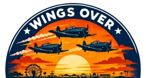 Wings Over Carolina Beach Air Show — April 24–26! carolina beach nc events wings over Carolina Beach