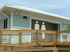 Carolina Beach’s New Boardwalk Bathrooms carolina beach new bathrooms 2026