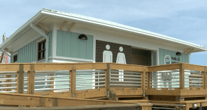 Carolina Beach’s New Boardwalk Bathrooms carolina beach new bathrooms 2026
