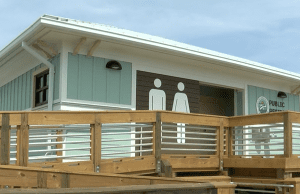 Carolina Beach’s New Boardwalk Bathrooms carolina beach new bathrooms 2026