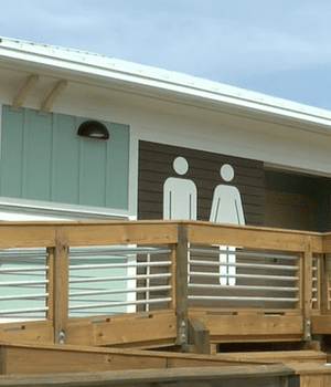 carolina beach new bathrooms 2026 carolina beach new bathrooms 2026