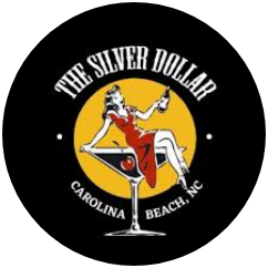 carolina beach venues the silver dollar