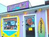 Happy Hippies Java Hut Happy Hippies Java Hut Kure Beach NC