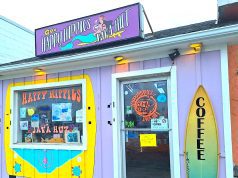 Happy Hippies Java Hut Happy Hippies Java Hut Kure Beach NC