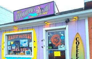 Happy Hippies Java Hut Happy Hippies Java Hut Kure Beach NC